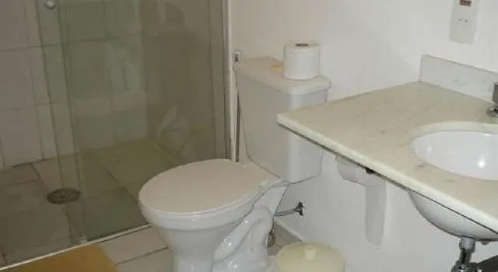 Pousada Encontro das Ilhas