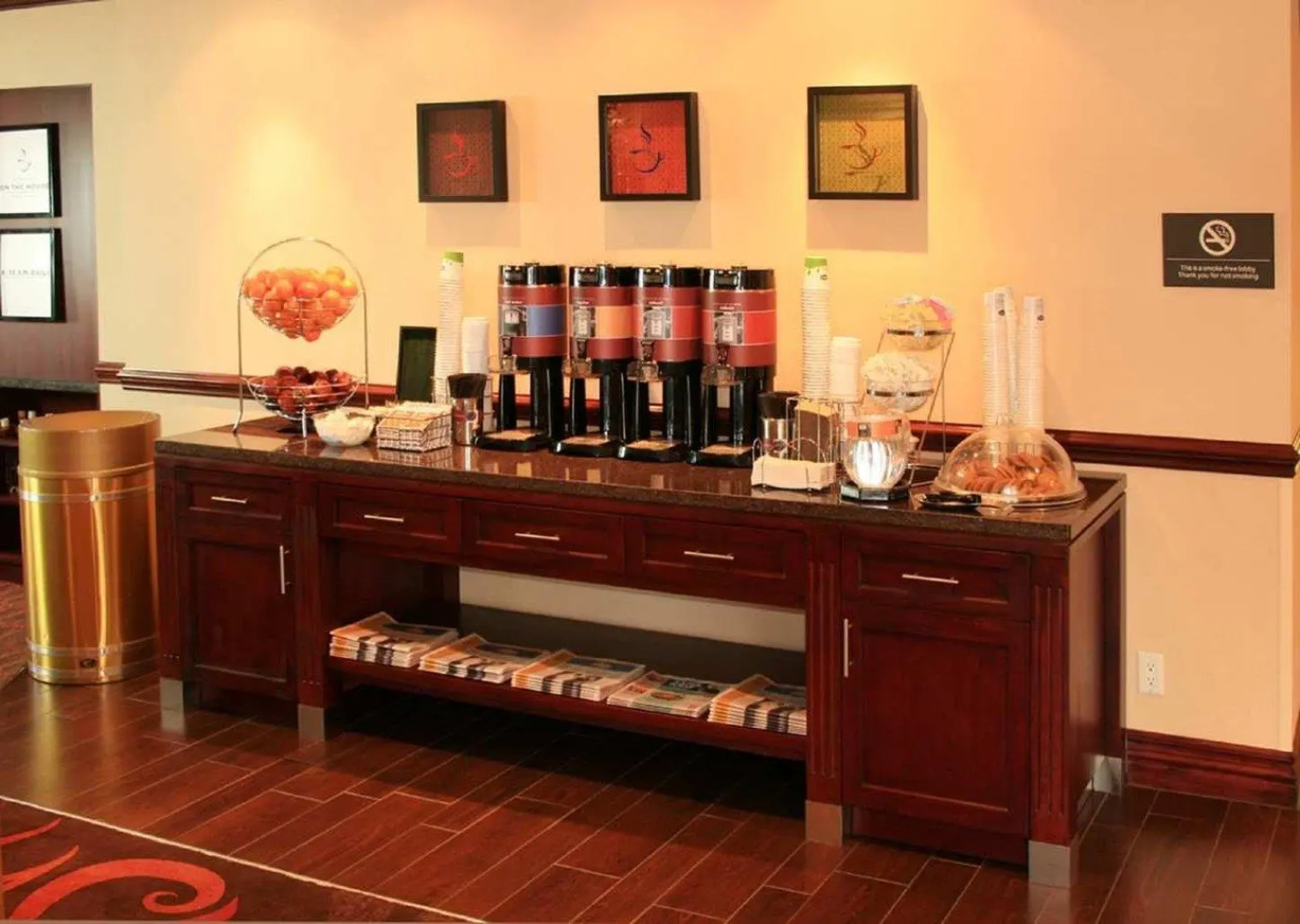 Hampton Inn by Hilton Toronto-Mississauga West