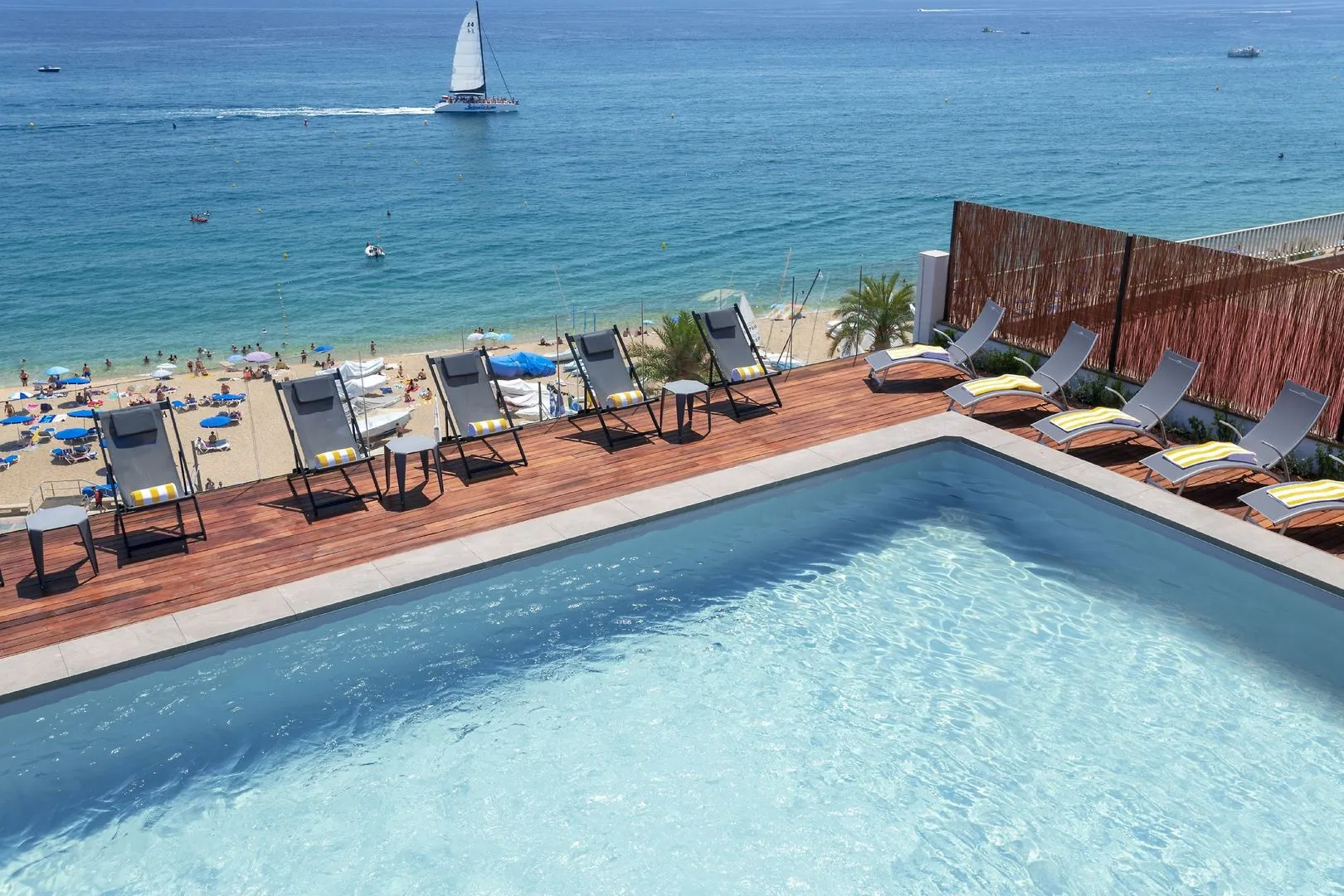 GHT Miratge - Adults Only