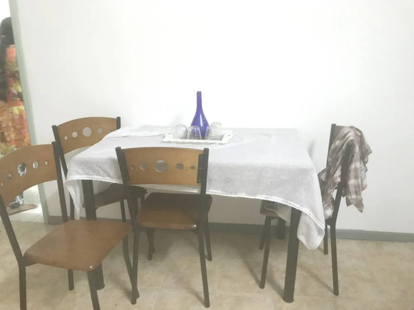 House With 3 Bedrooms in Trou D'eau Douce, With Wifi