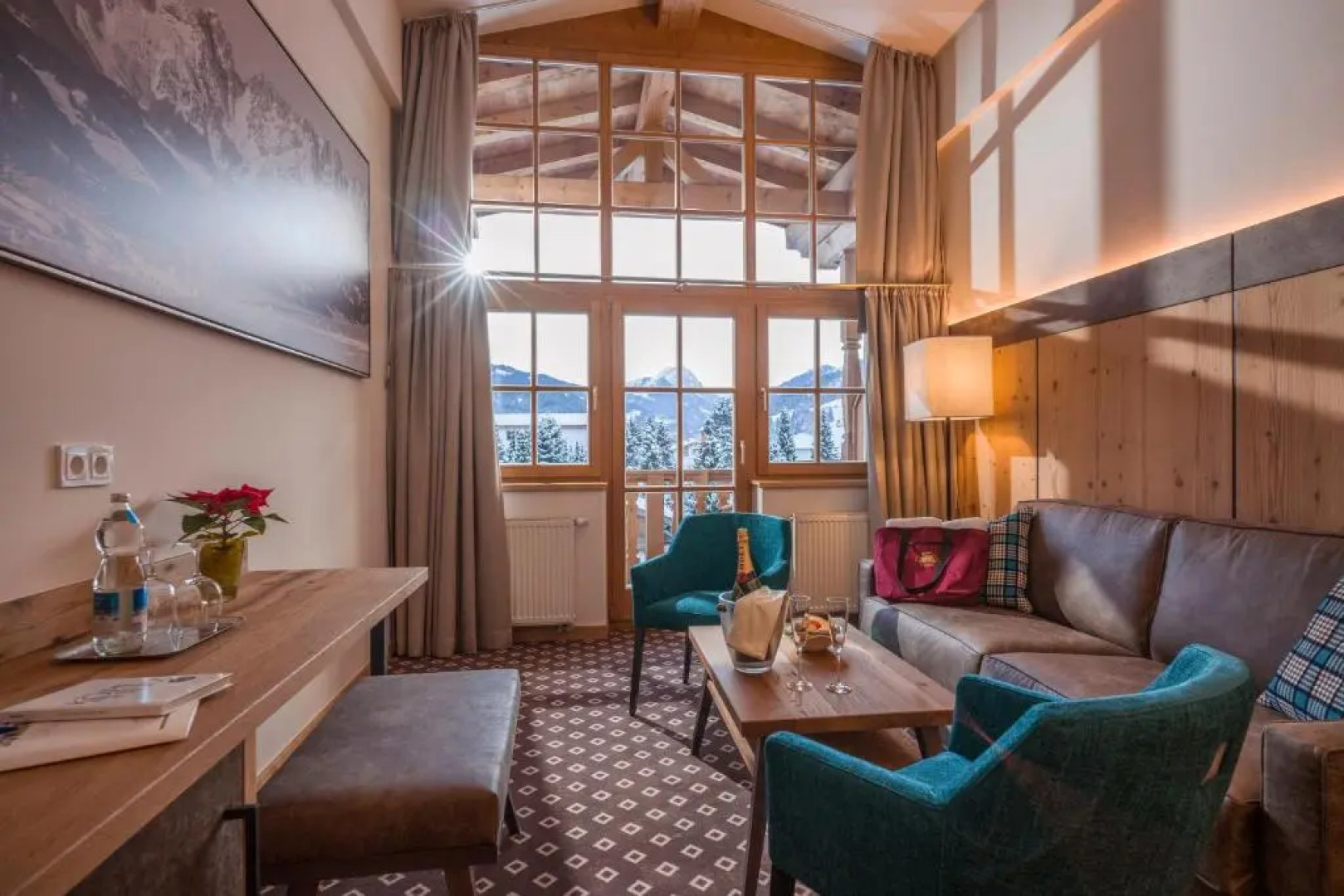 Hotel Sonne 4 Sterne Superior