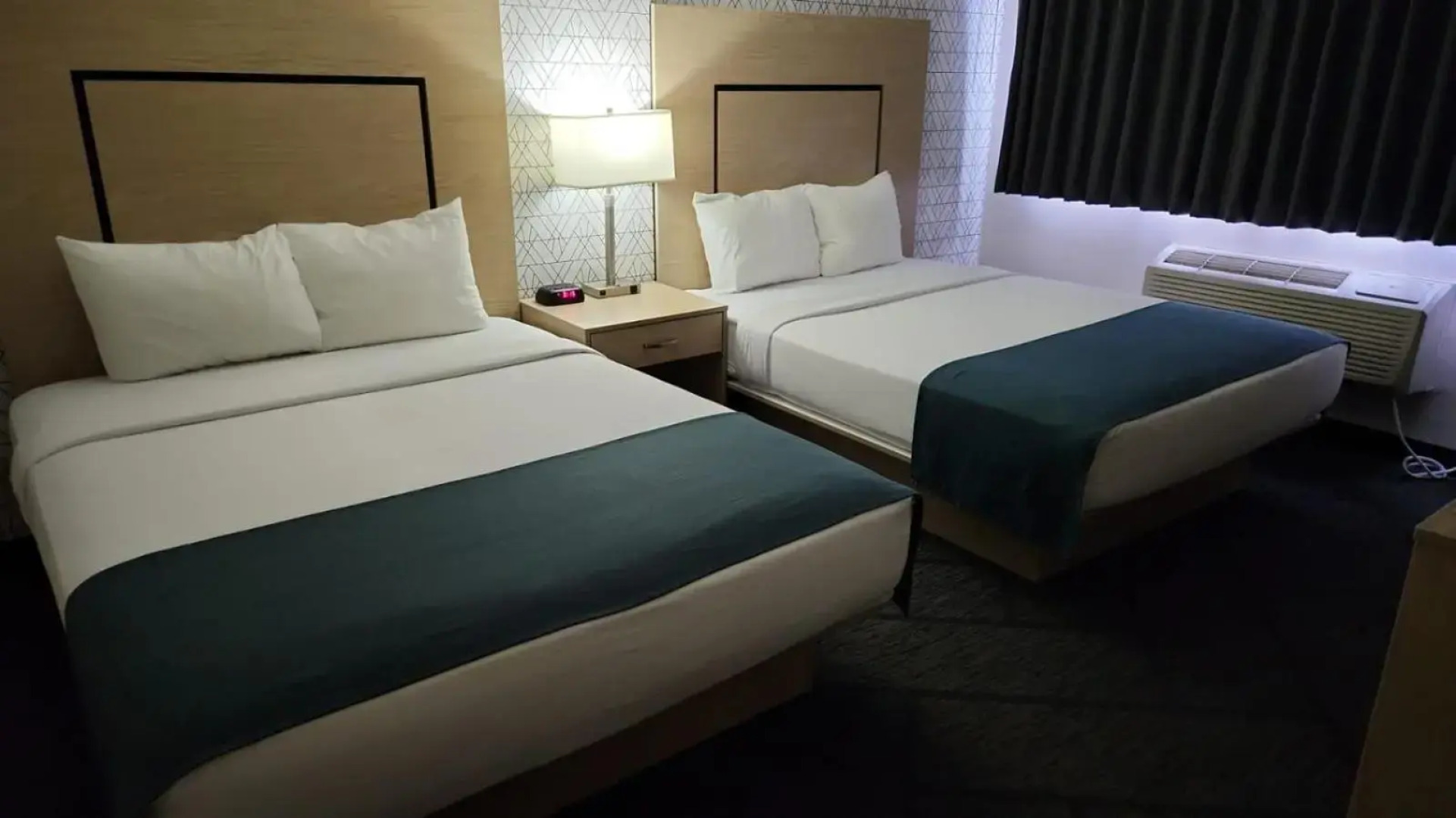 Sternwheeler Hotel & Conference Centre, Trademark by Wyndham