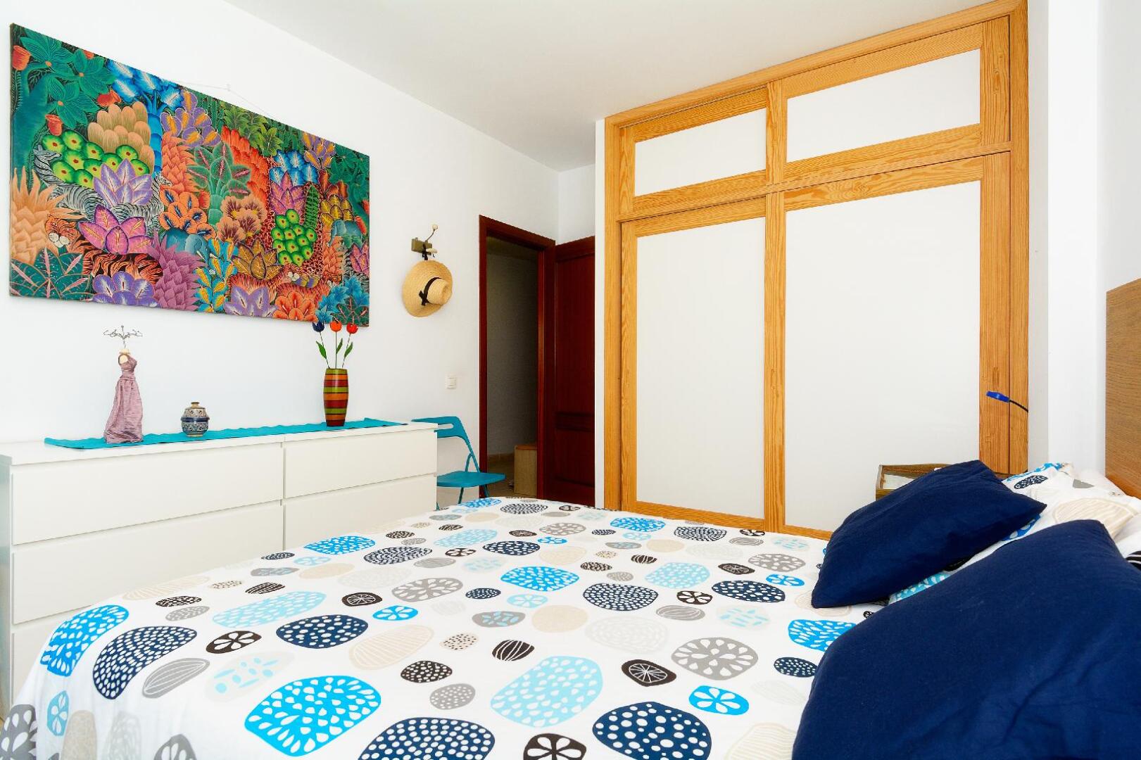 Apartamento La Marina
