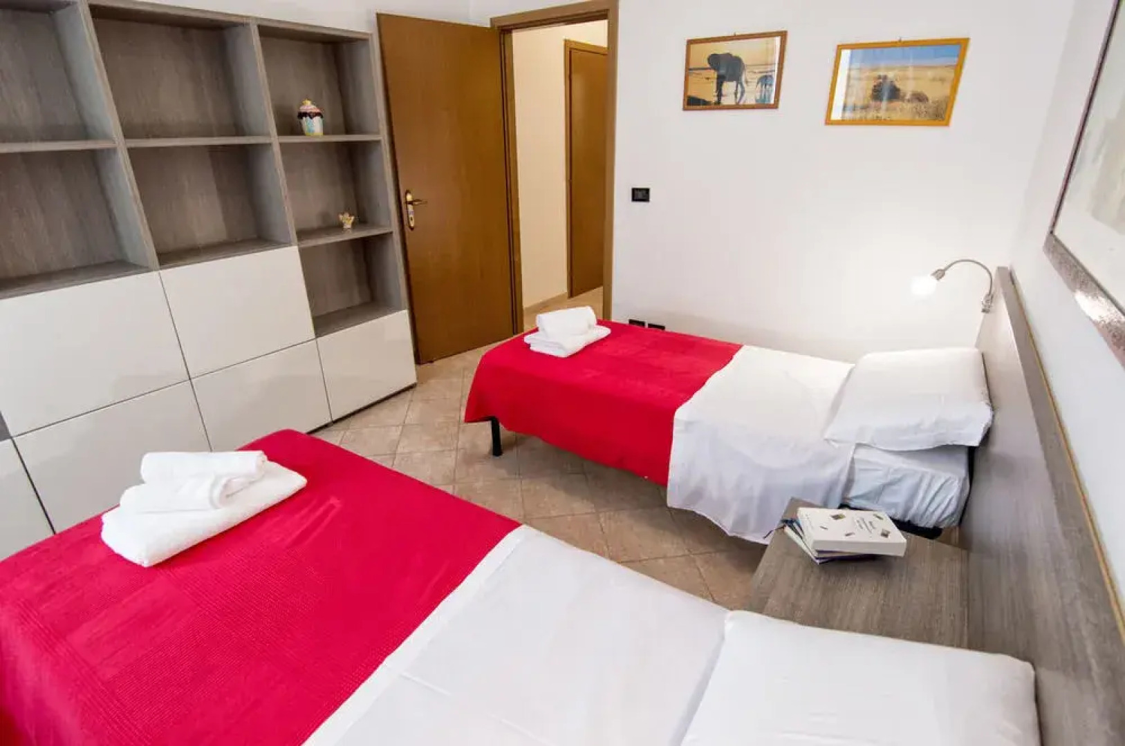 Appartamento Piazza Manzoni