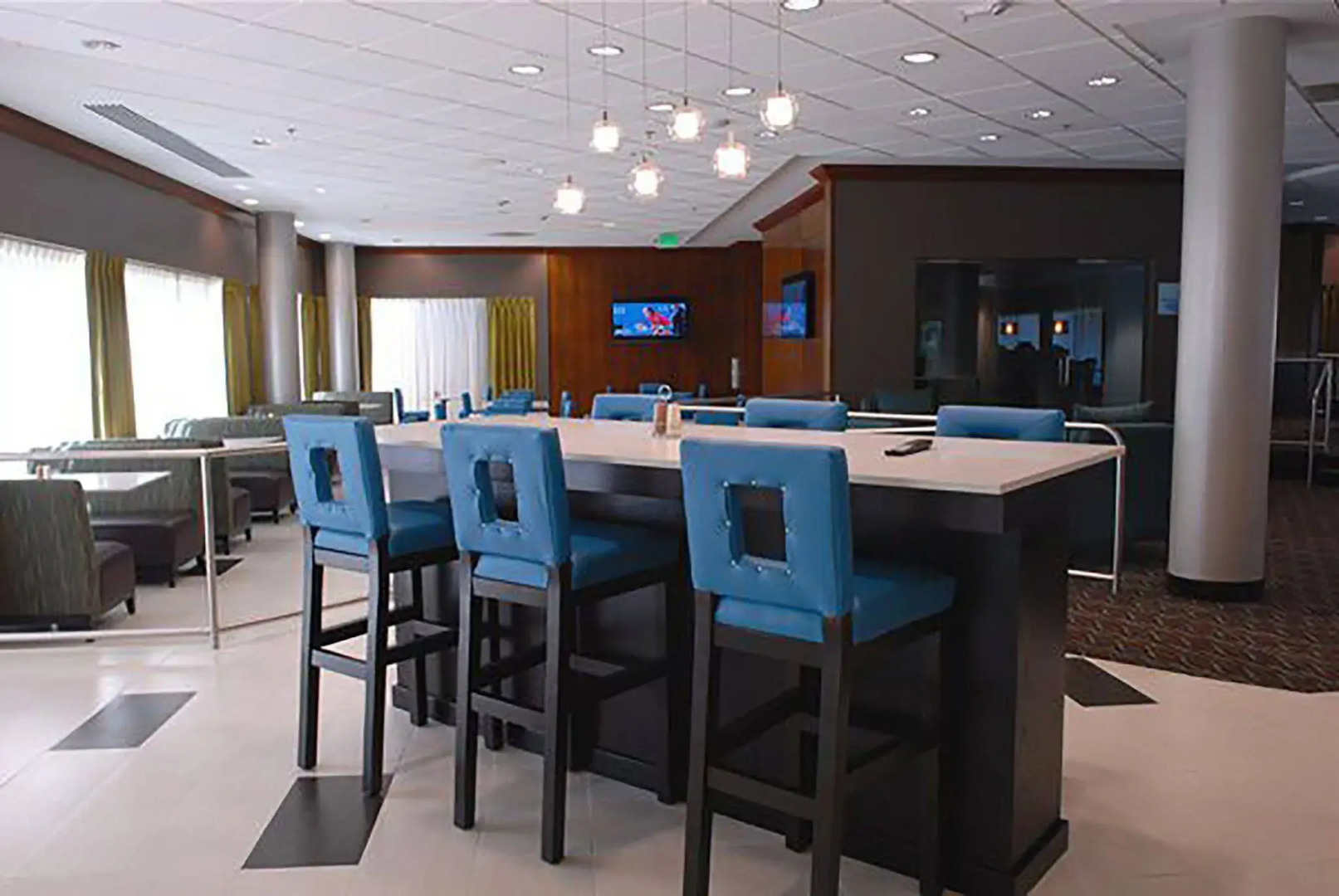 Holiday Inn Express Boise - University Area by IHG