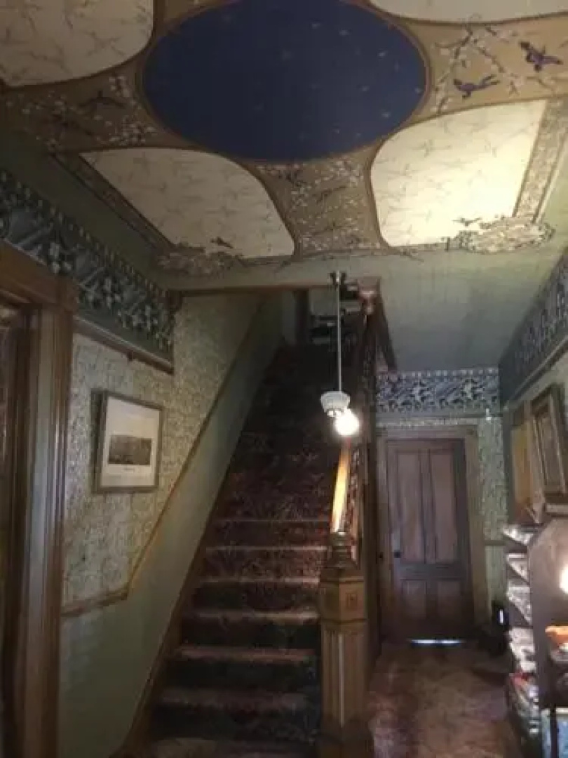 Allen House Inn