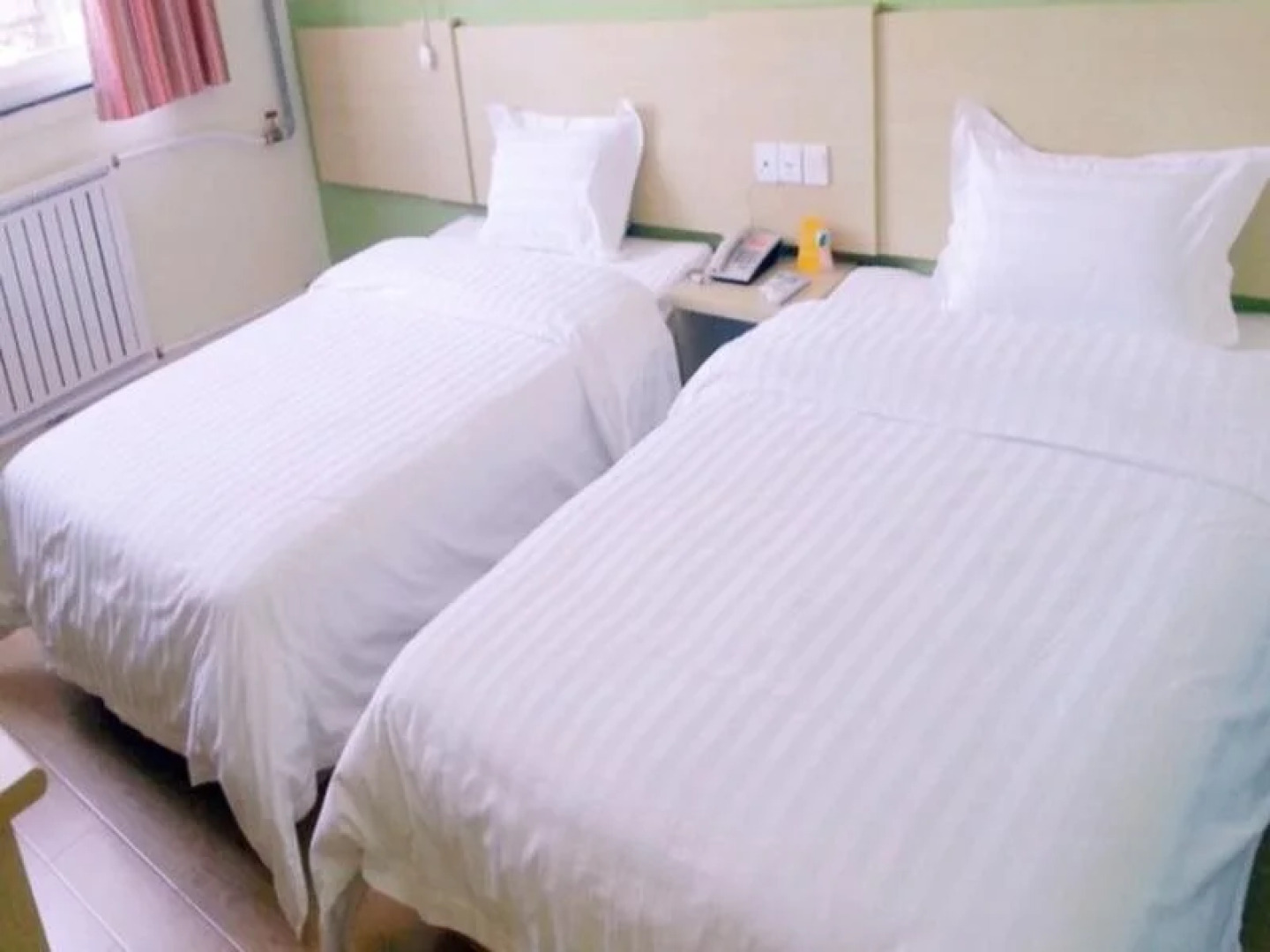 7Days Inn Xiangtan Shizhengfu