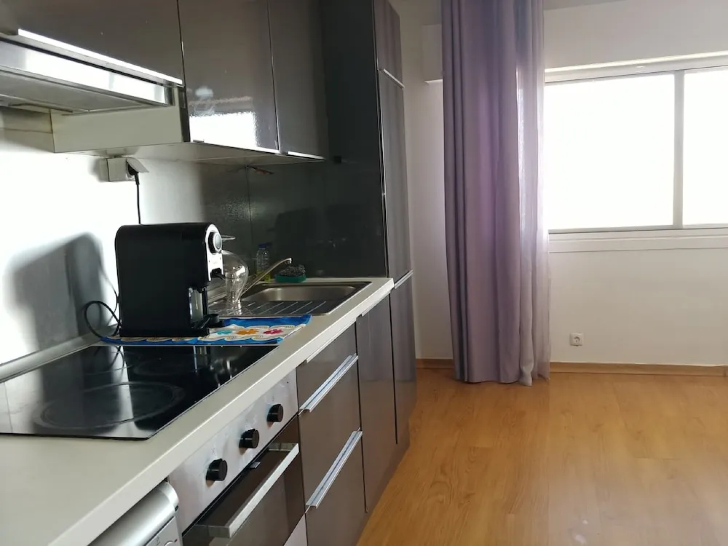 Apartment Beach