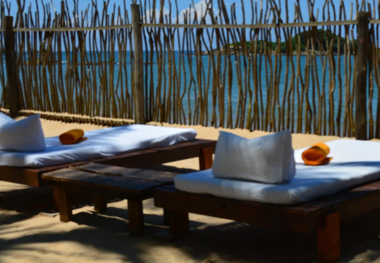 CocoVilla Boutique Resort