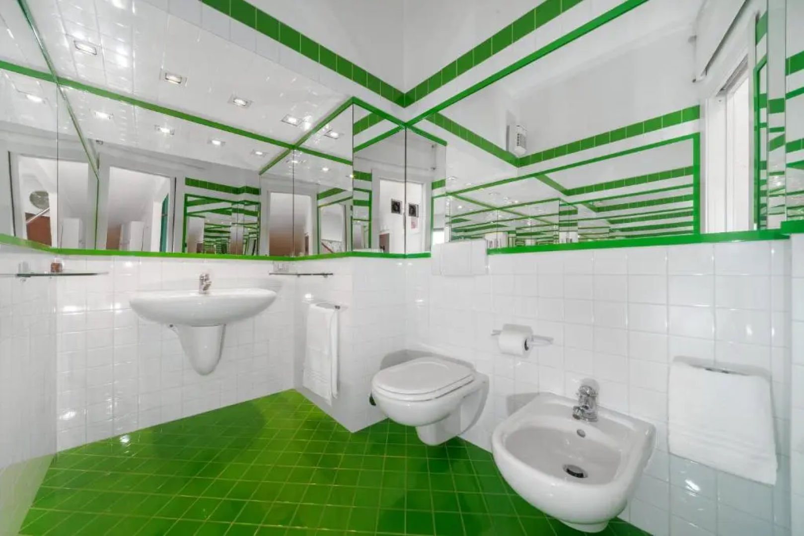 Palazzo Contessa - Casa Da Suite -