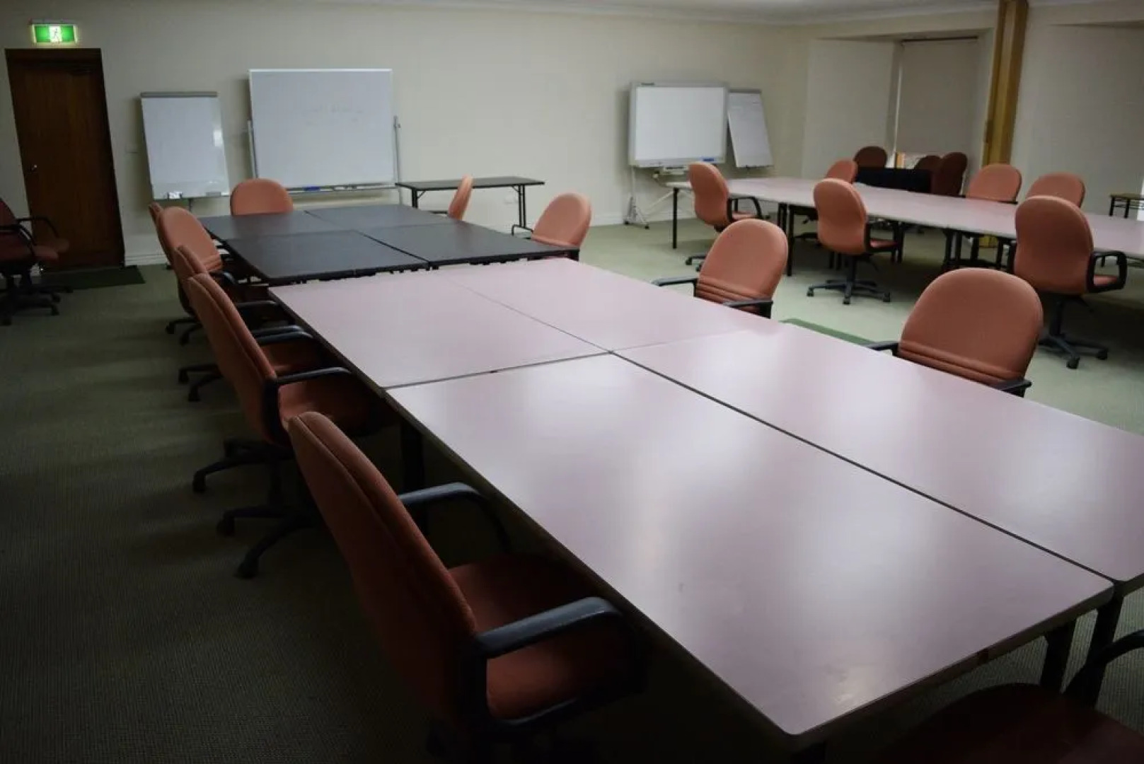 The Lancefield Lodge