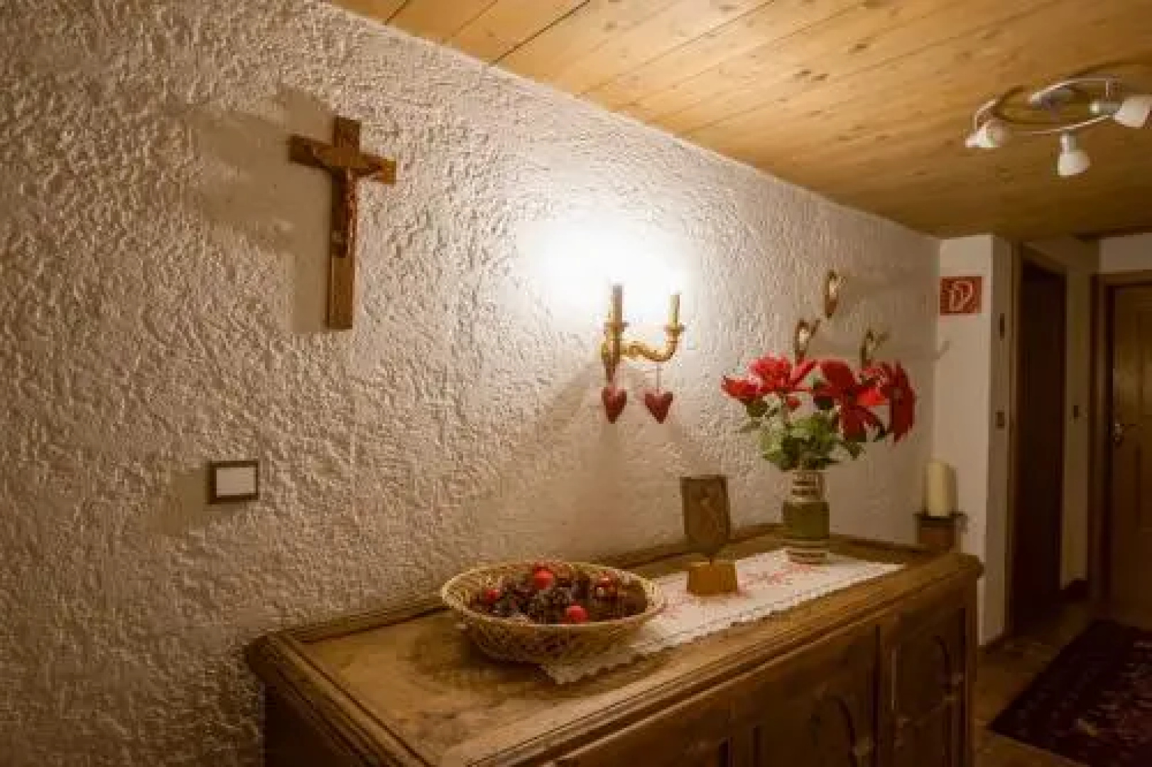 Apartmenthaus Andreas