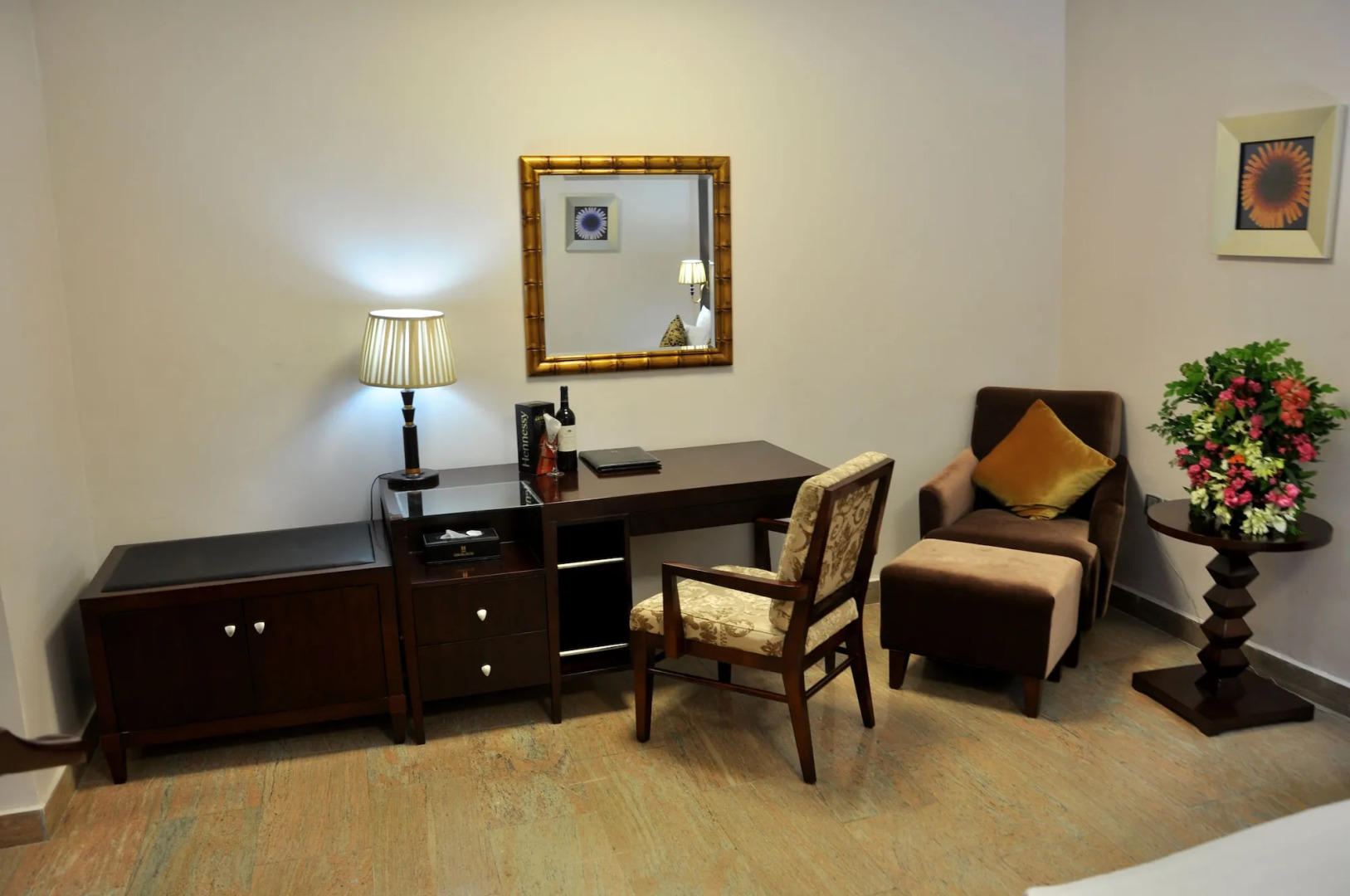 Hotel Chelsea Wuse 2