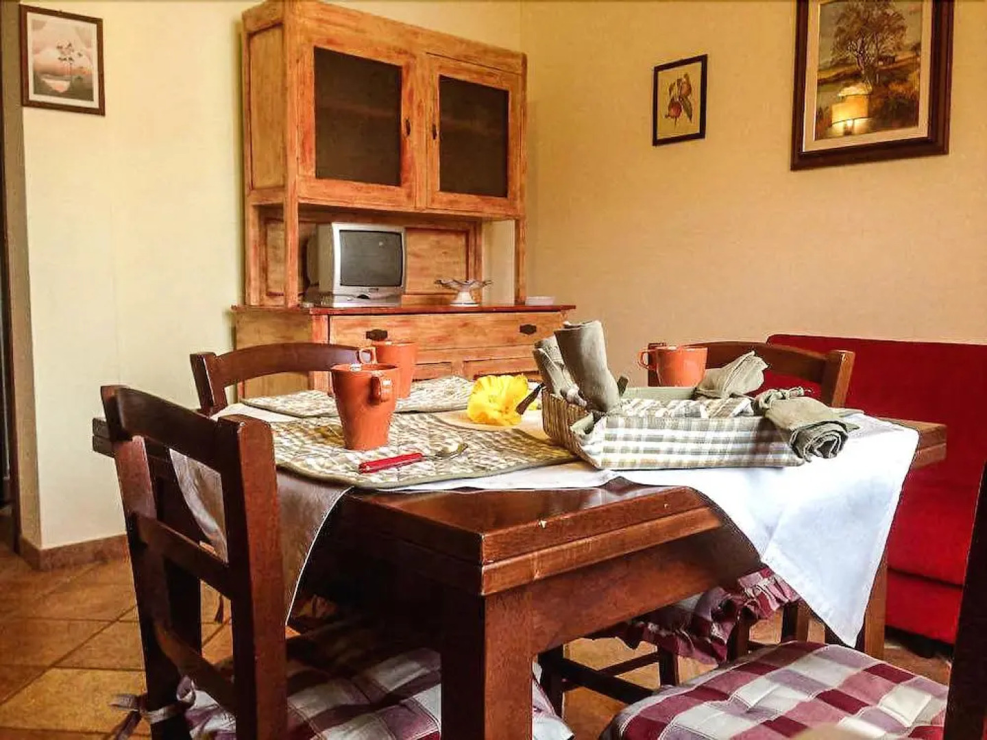 Appartamenti Gli Ulivi Di Maremma