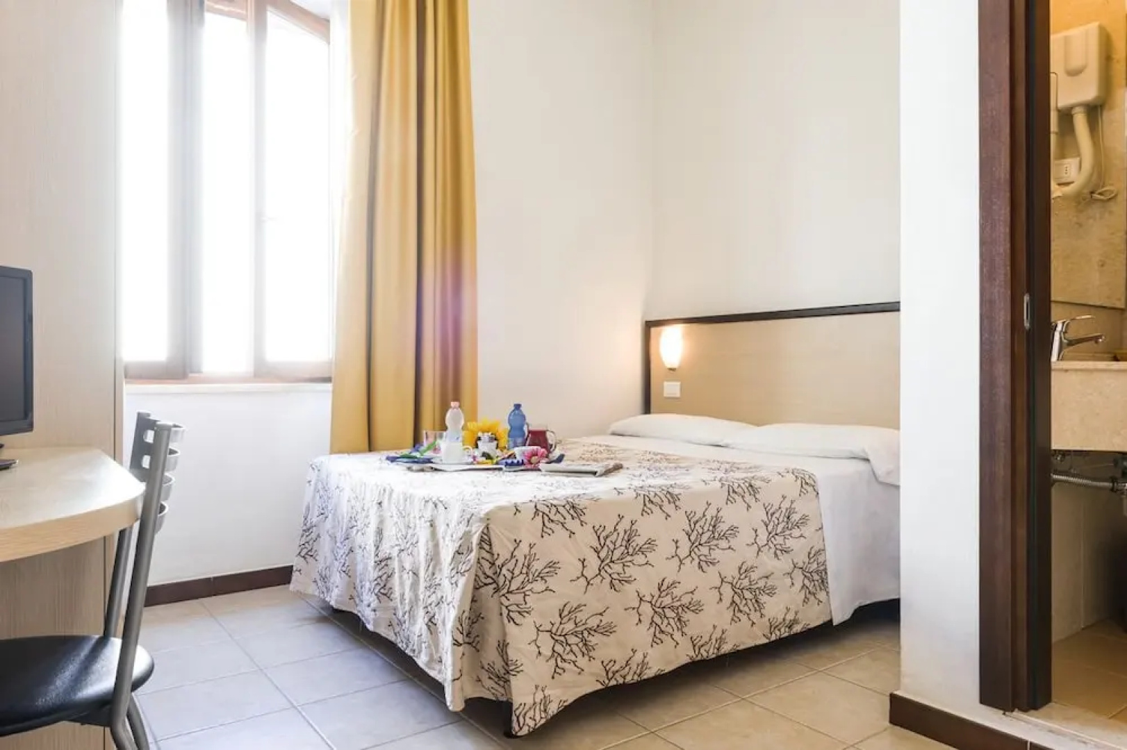 Hotel Rondine