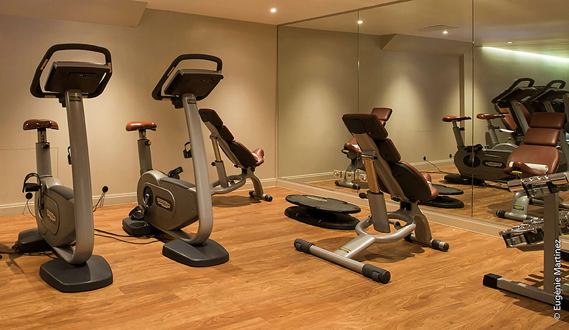 Waldorf Astoria Versailles - Trianon Palace