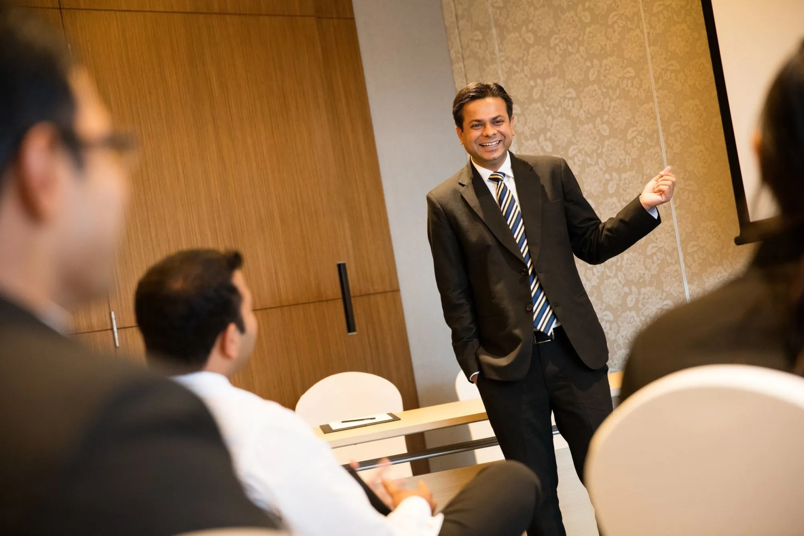 Oakwood Residence Kapil Hyderabad