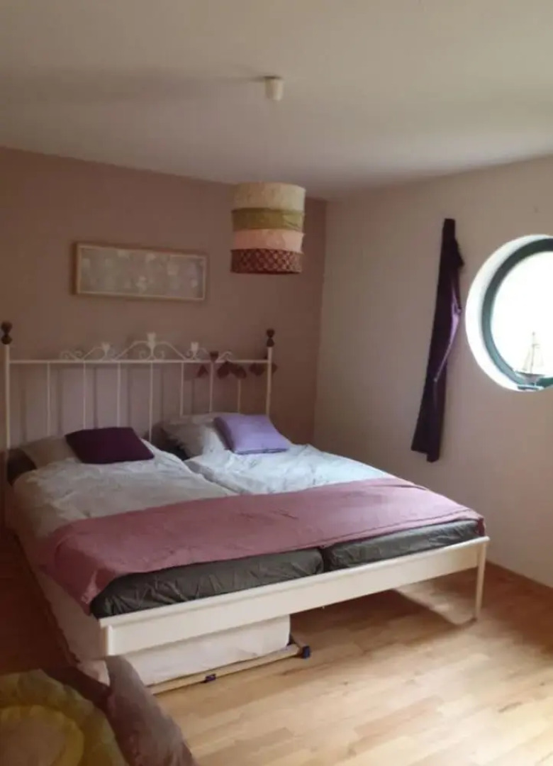 Nice Apartment in Lubmin