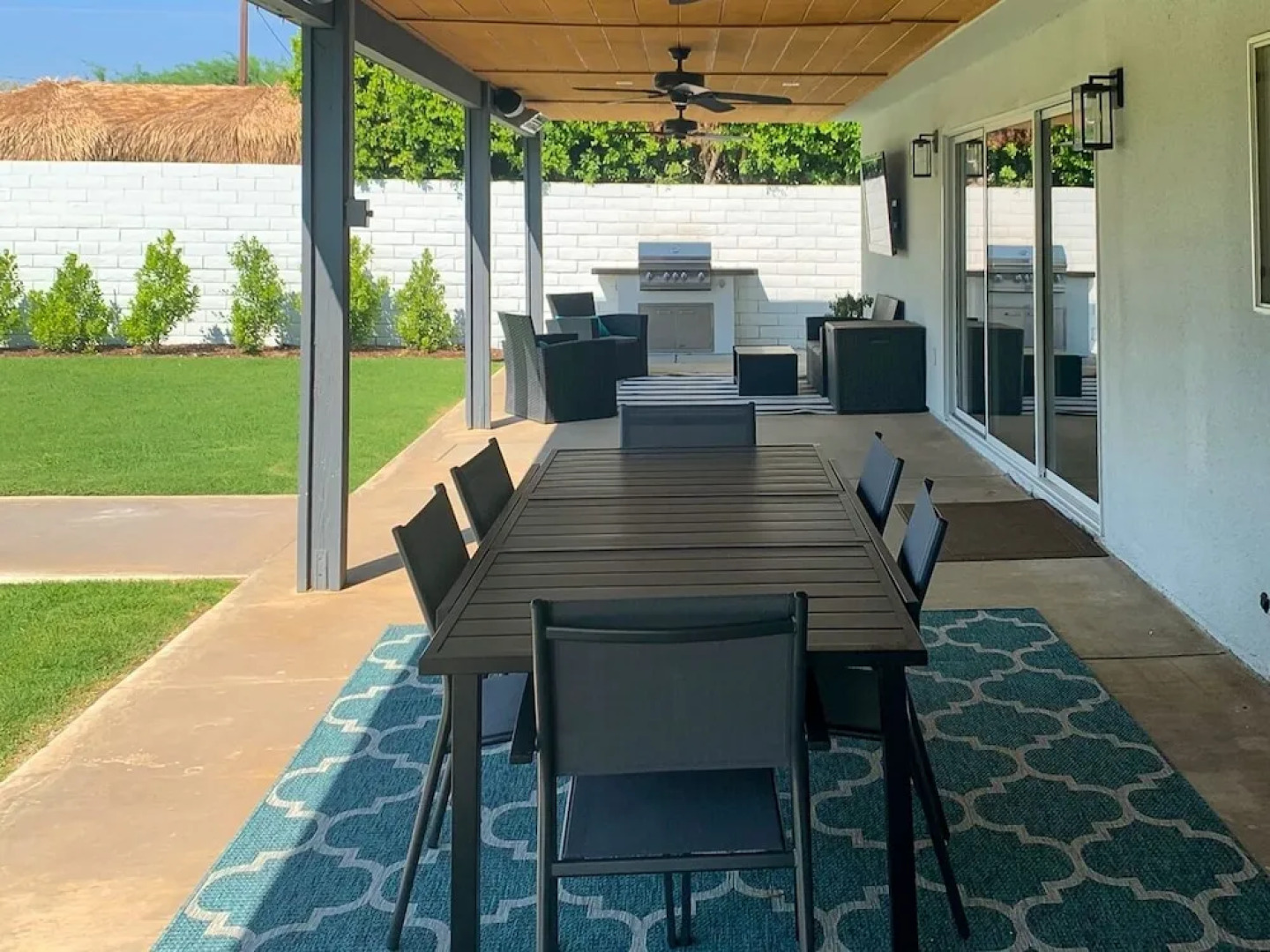 79271spa 3 Bedroom Home