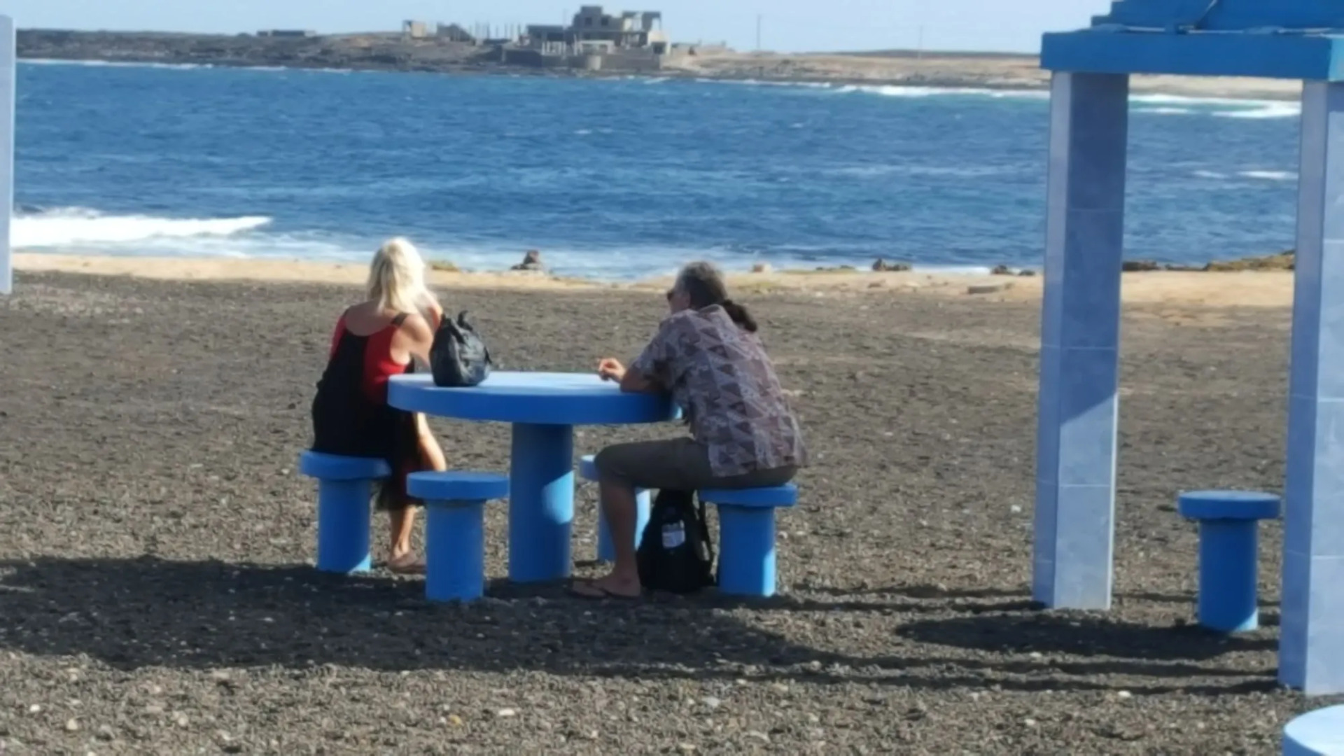 Chez Loutcha Residencial