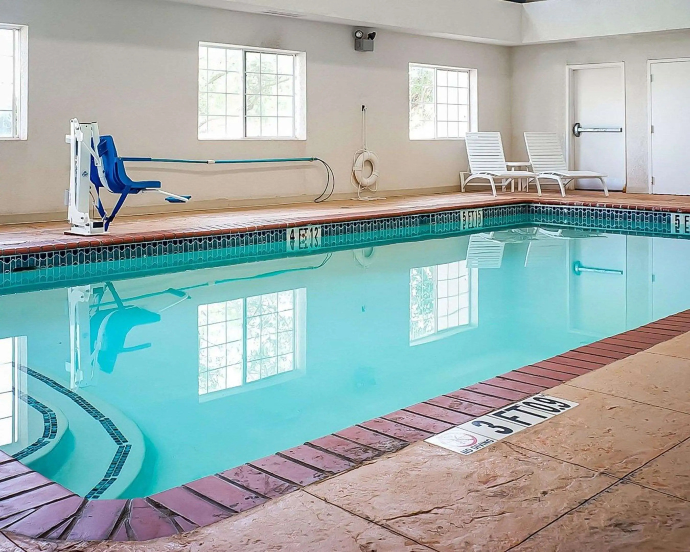 Quality Inn & Suites Roswell North