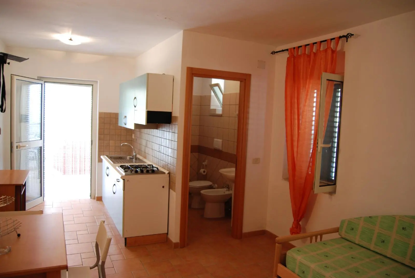 Althea Village Residence