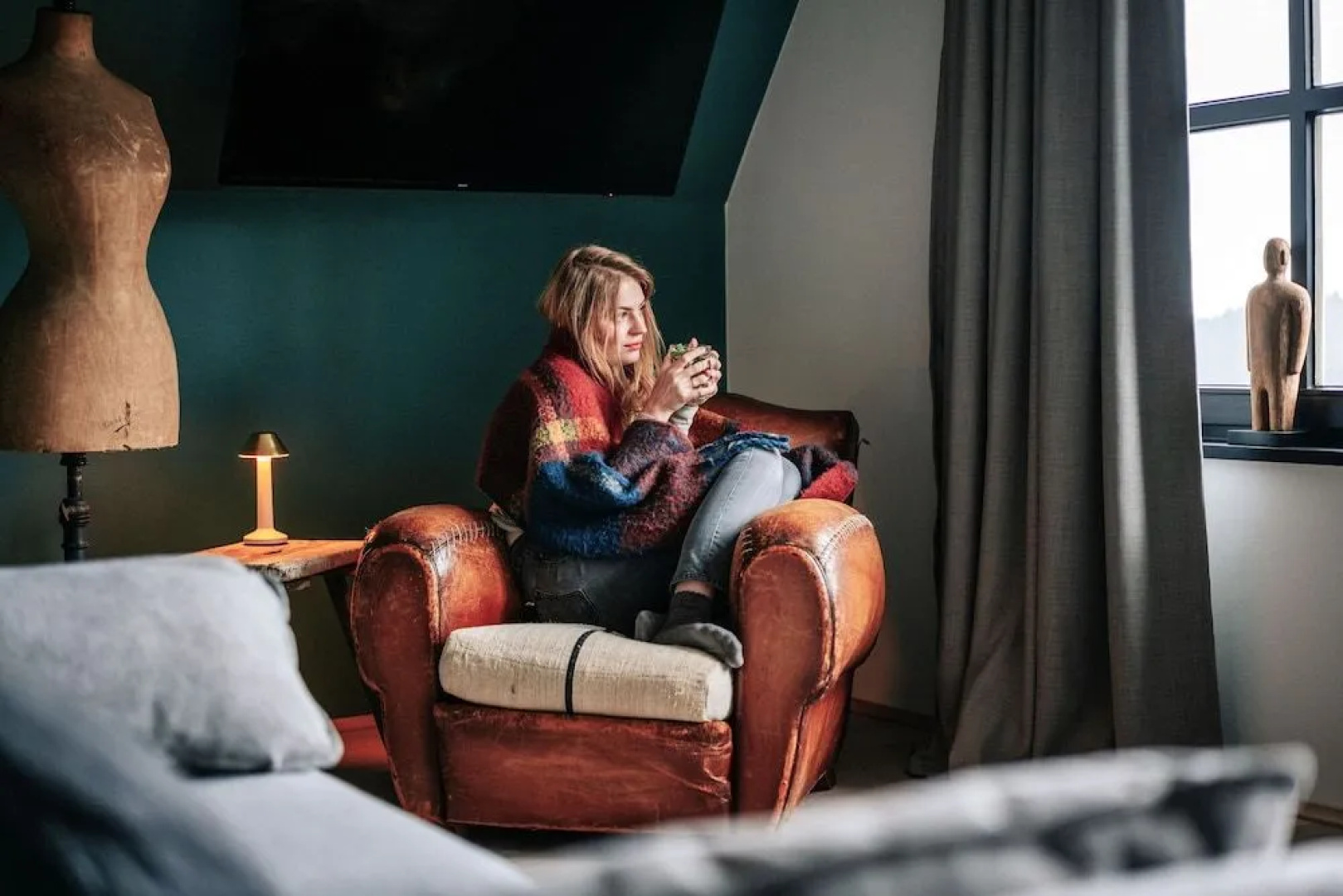 Boutique-Hotel THH622