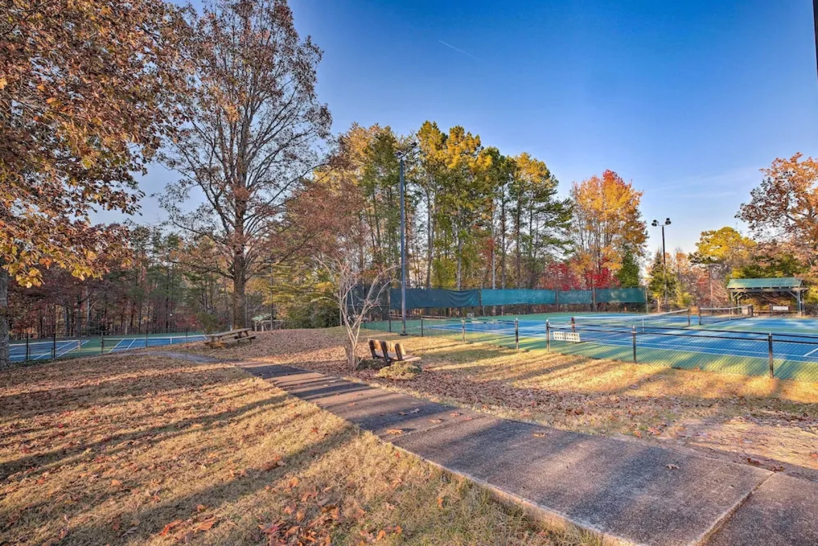 Lake Arrowhead Villa w/ Community Amenities!