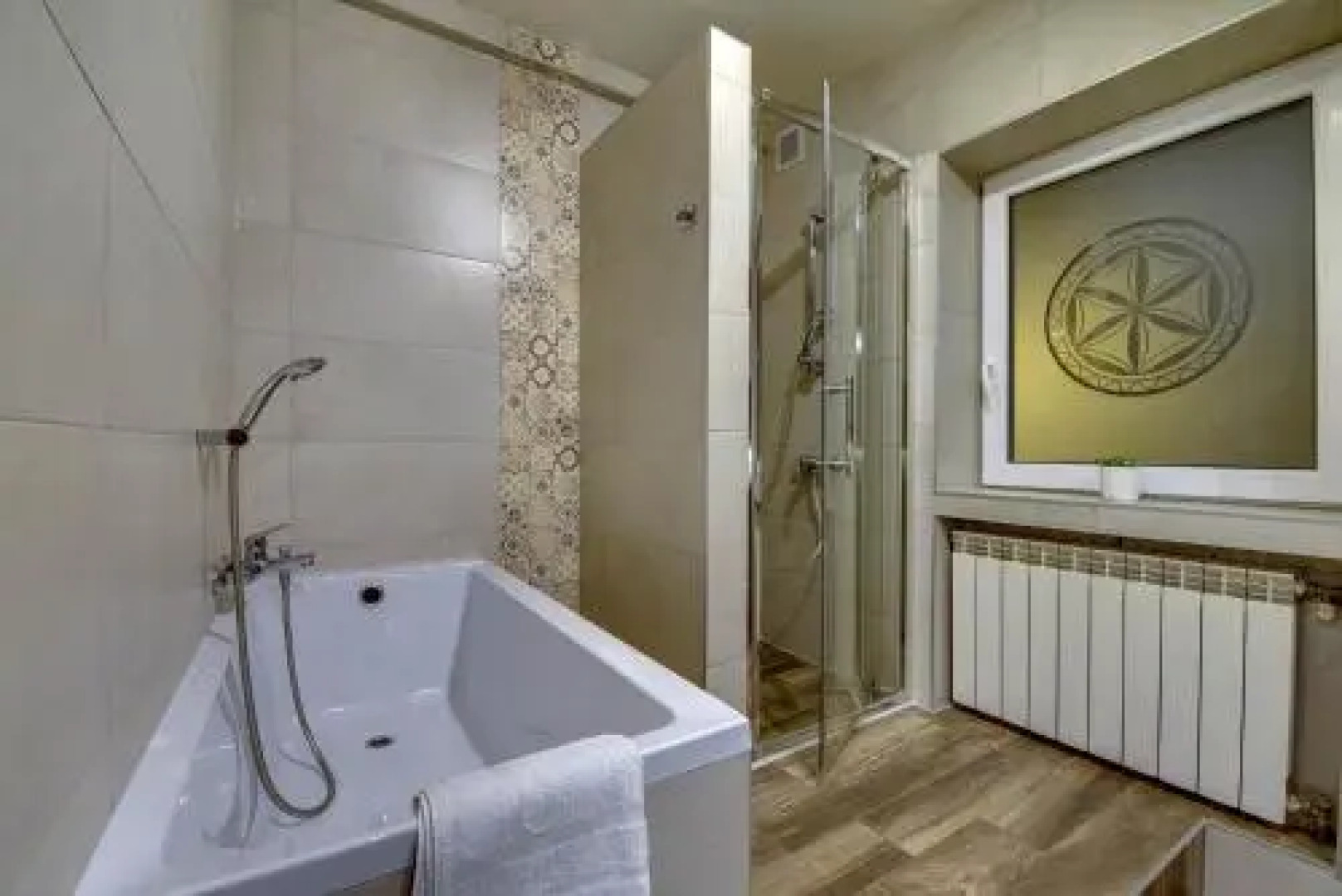 Orla Village Bukowina