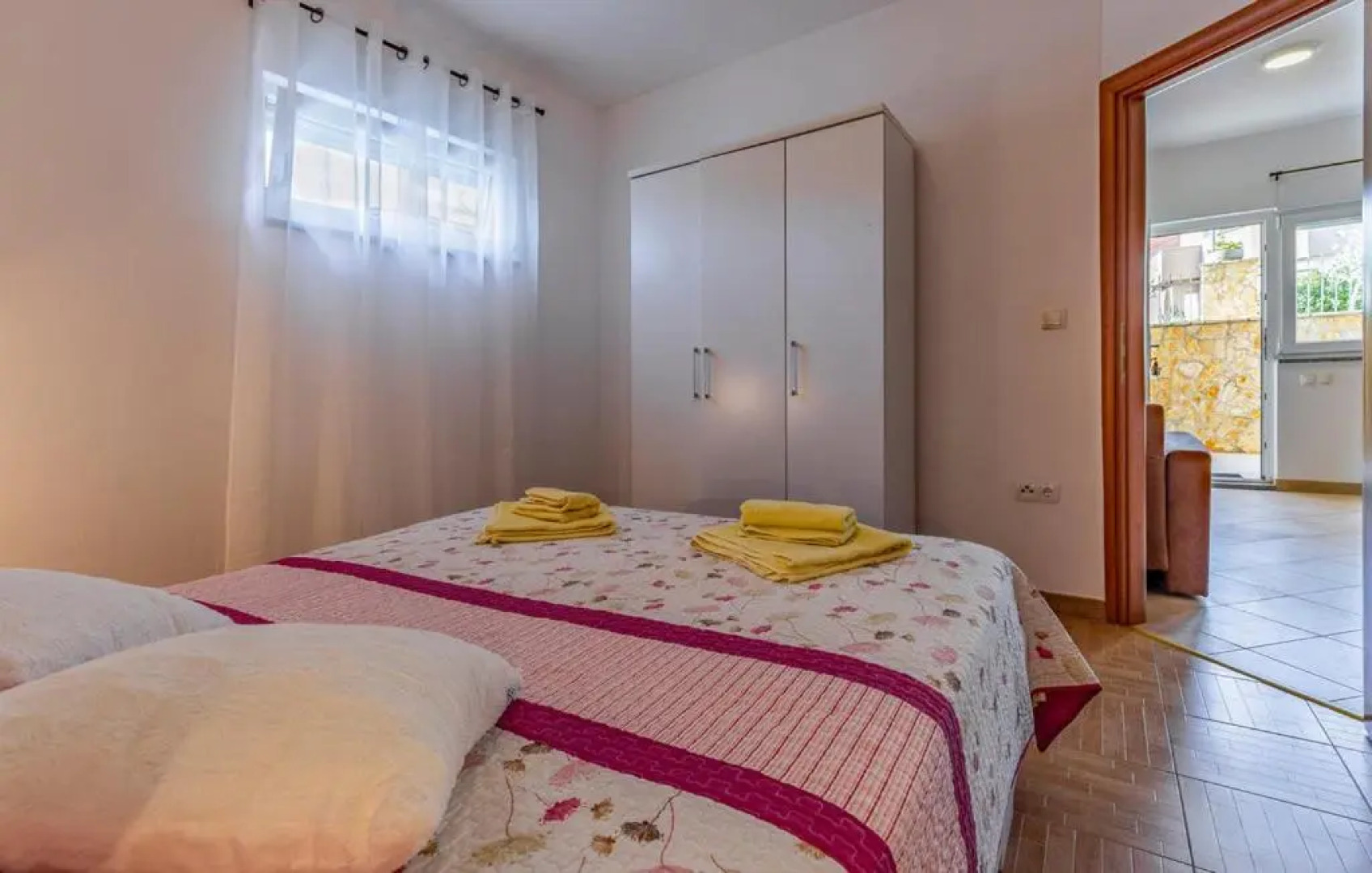 Apartments IVAN & SARA