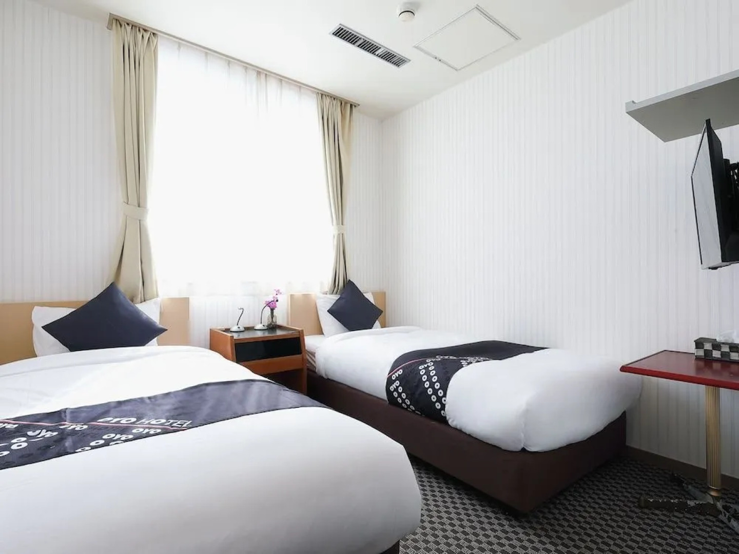 Green Business Hotel Hakui