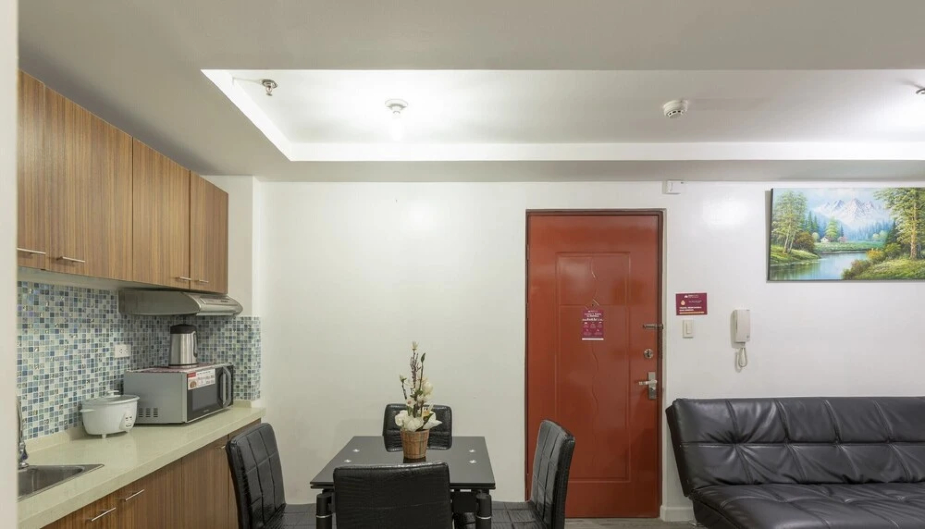 ZEN Rooms ADB Ortigas