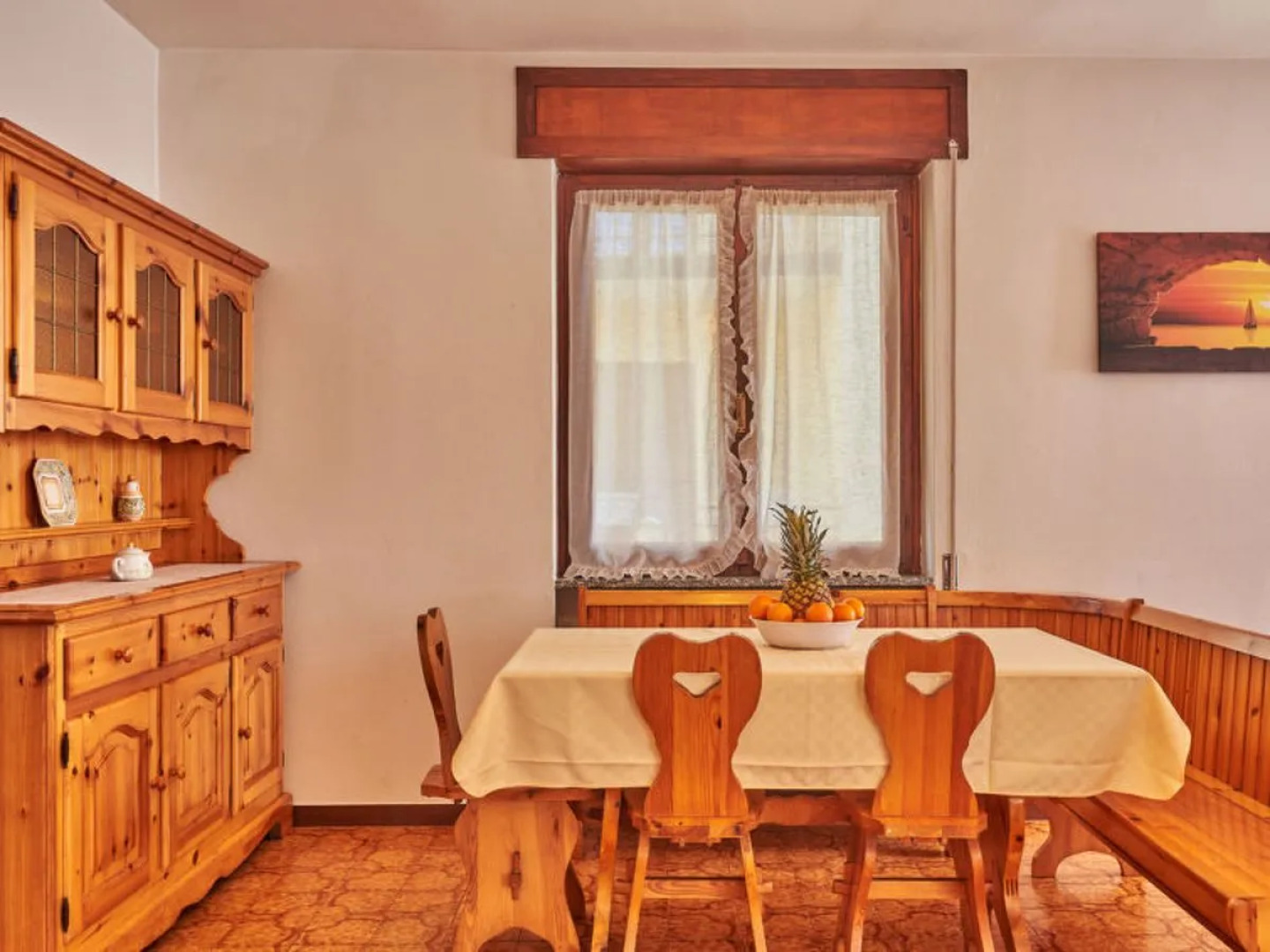 Holiday Home Simoni - Gla107 by Interhome