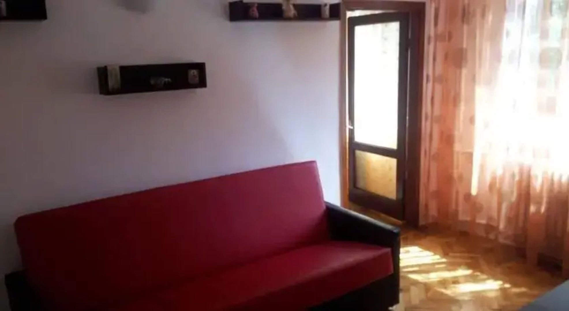 Oasis Apartment