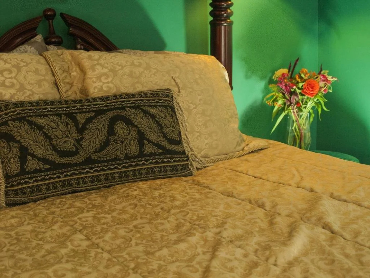 Napoleon's Retreat Bed and Breakfast