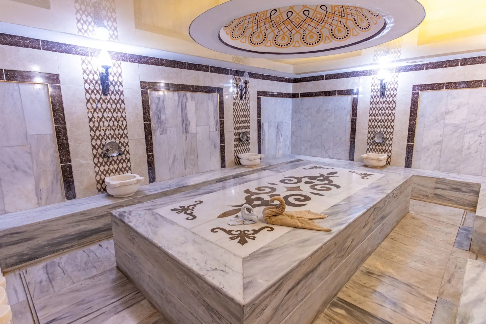 A11 Hotel Obaköy - All inclusive