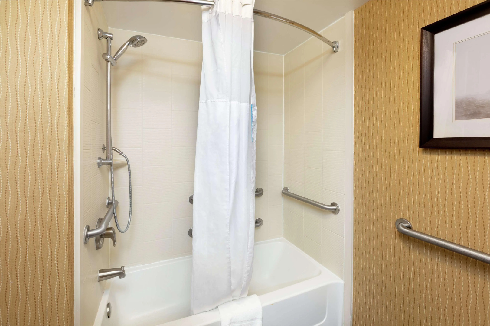Hampton Inn Houma