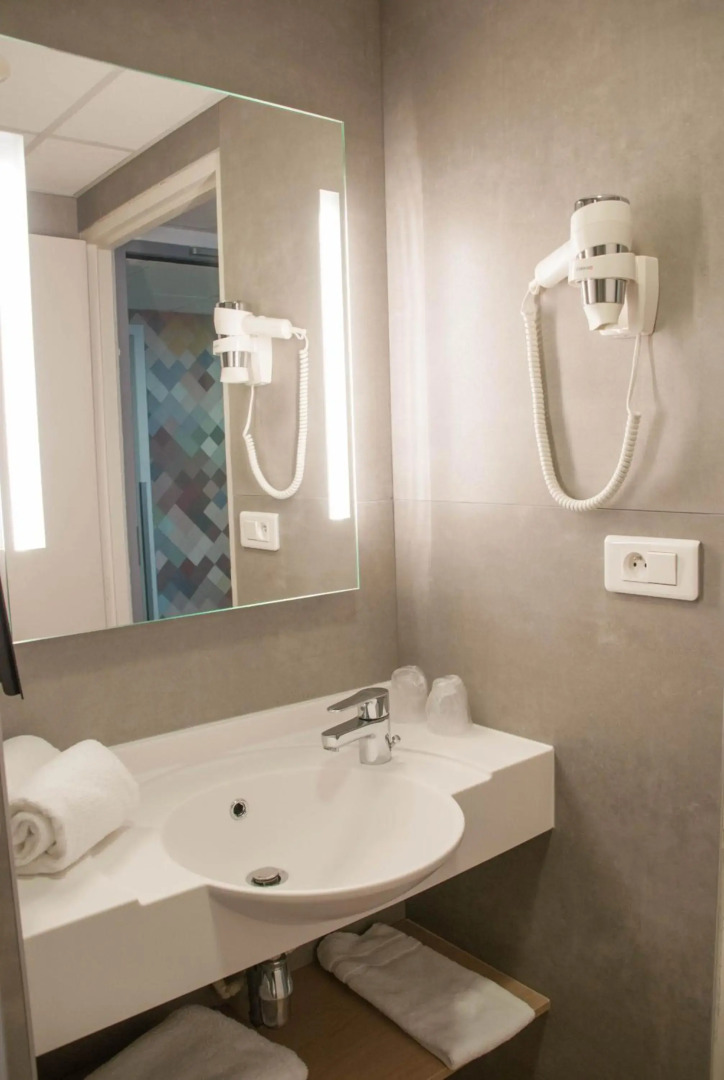 Kyriad Montpellier Saint Jean De Vedas