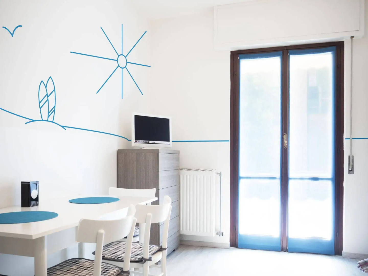 Residence Holidays