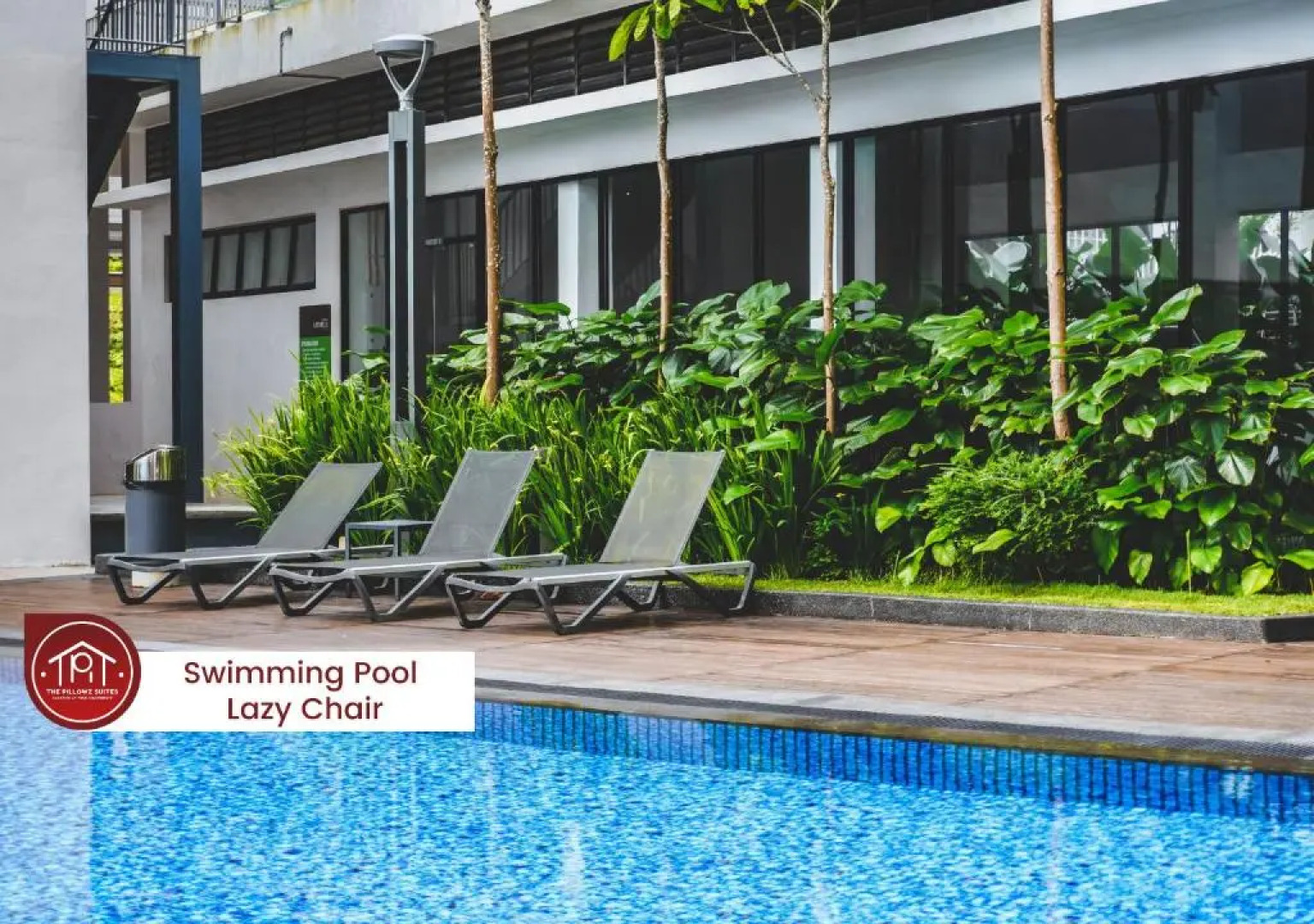 The Pillowz Suites Midhills Genting