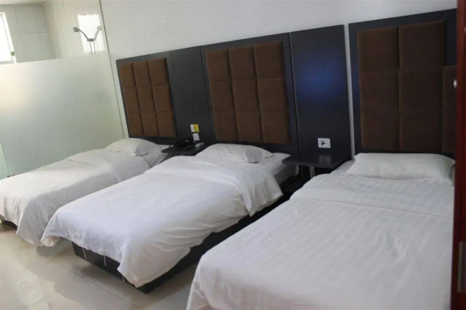 Beijing Dihang Business Hotel