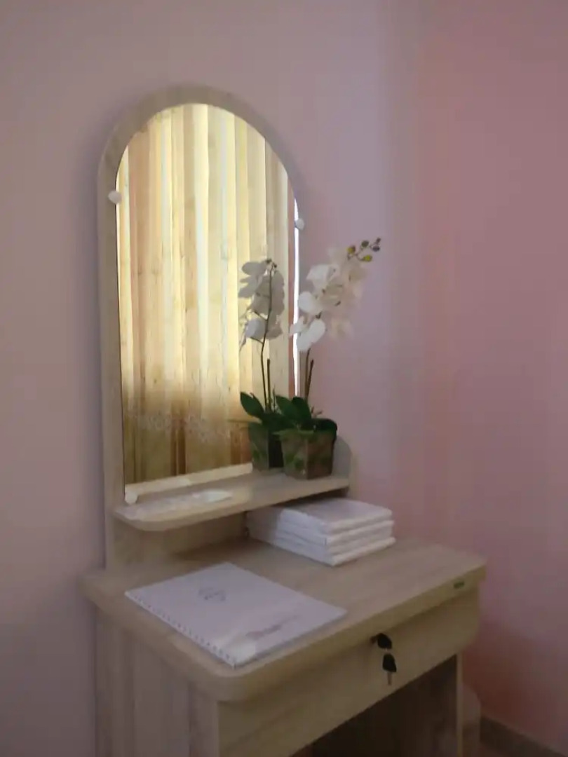 Baivaru Guesthouse Services