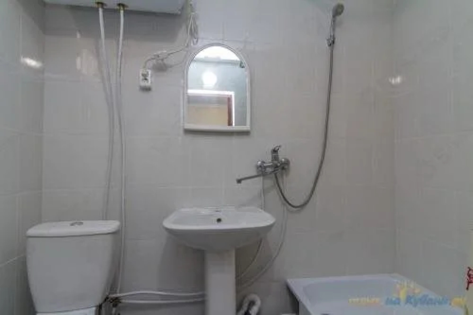 Guest House U Tatyany