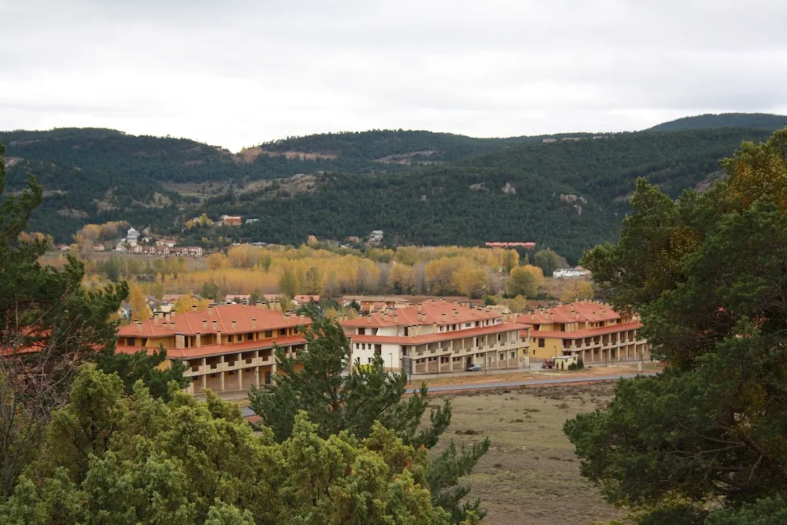 RealRent Vega de la Selva