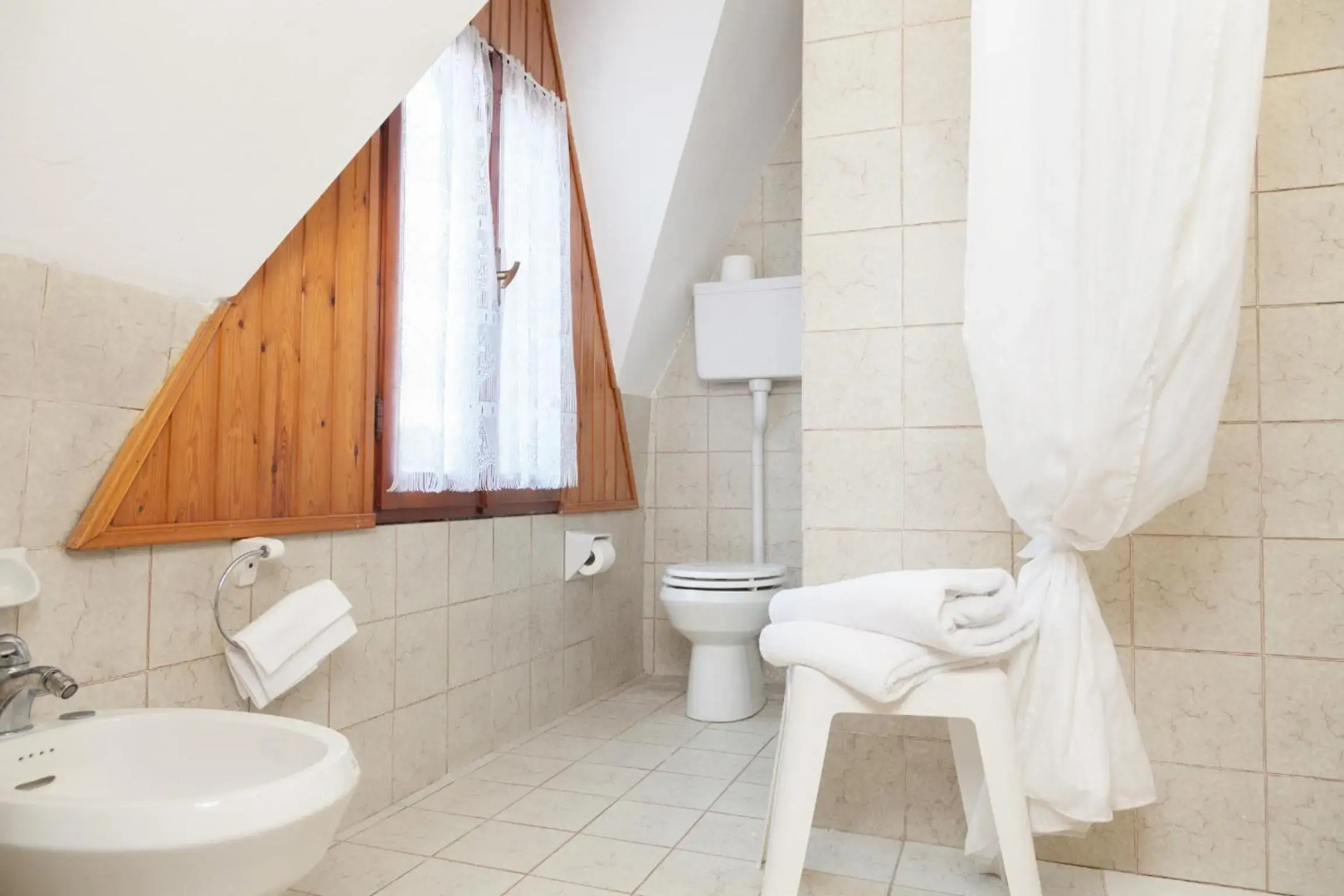 Hotel Residence Ricordo du Parc