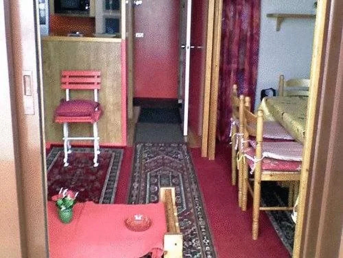 Le Petit Cocooning Alpin