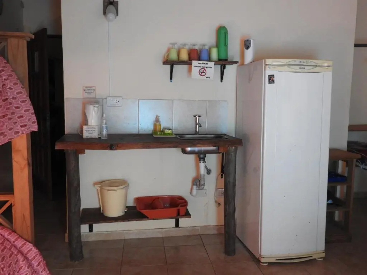 Posada De Mar Siguiendo La Luna