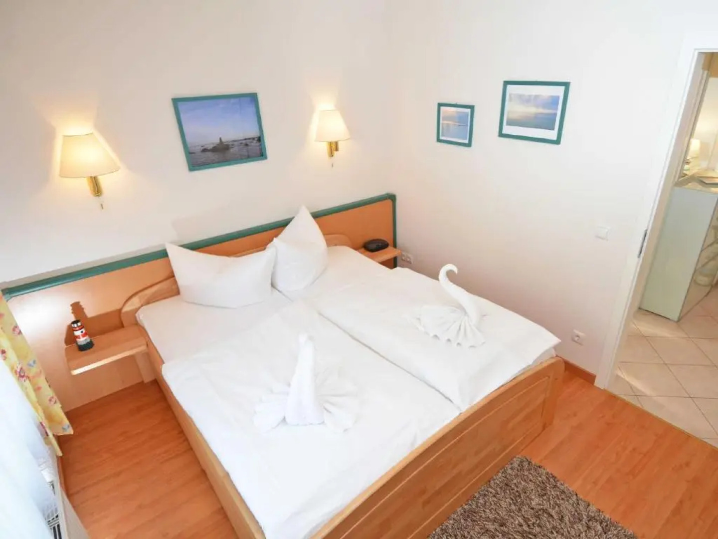 Wohnpark Stadt Hamburg - Apt. 09