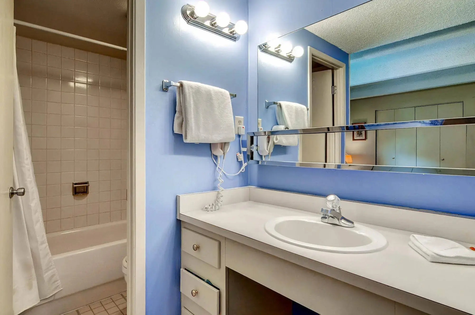 Wheeler at East Village by Copper Mountain Lodging