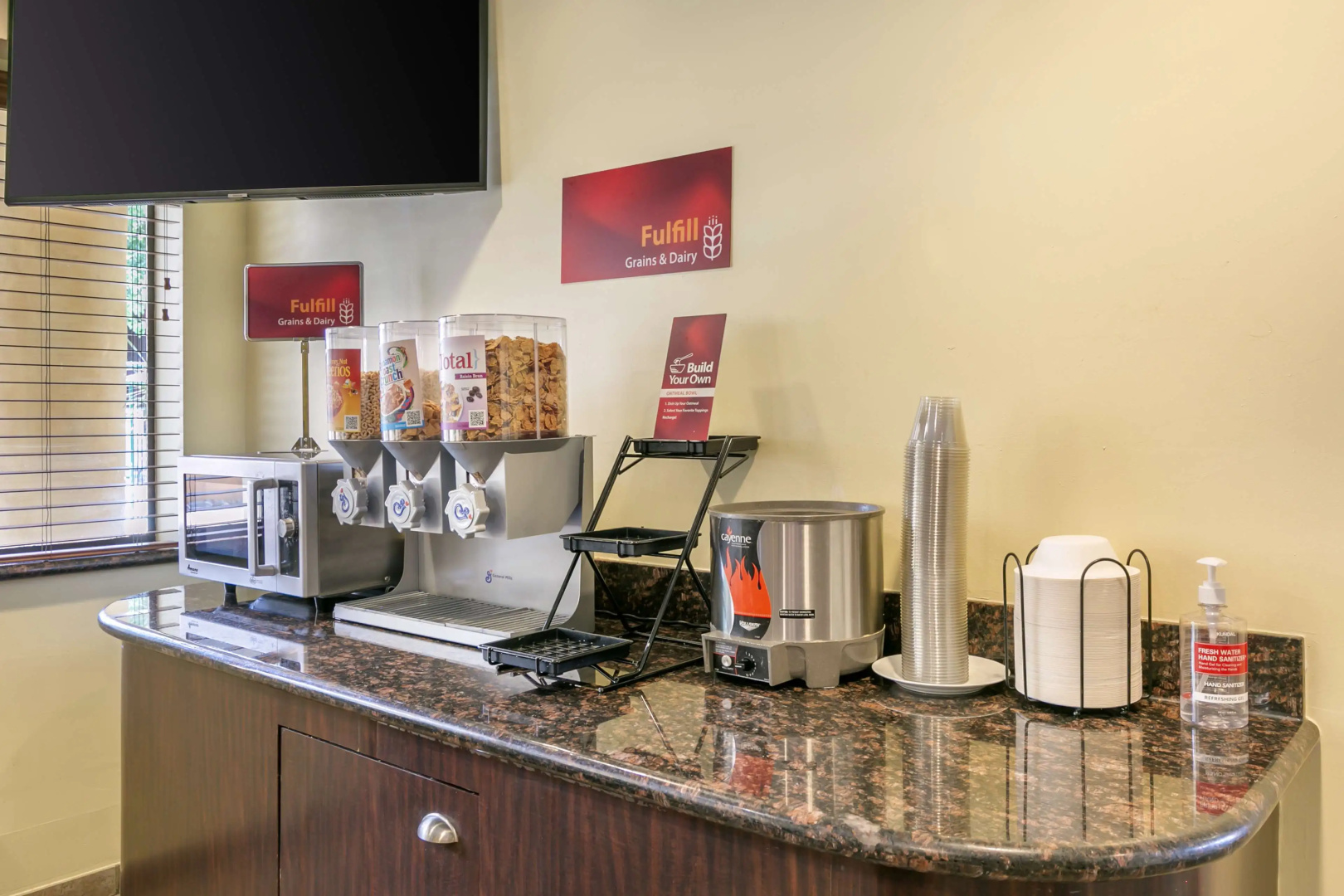 Best Western Plus Orchid Hotel & Suites